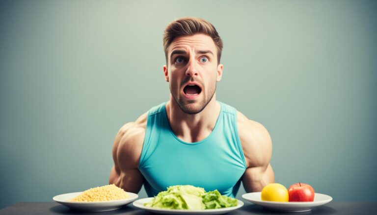 5 Signs You’re Under-Eating for Fitness Goals