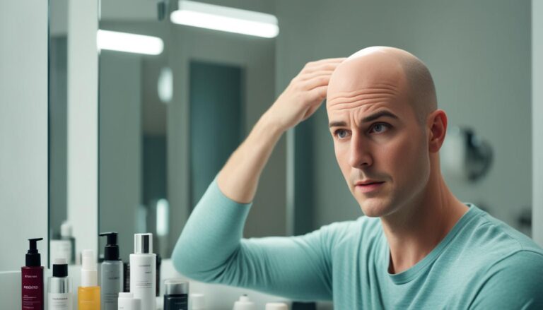 Solving Hair Loss Problems with Expert Tips