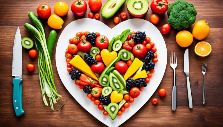 Optimize Wellness with Healthy Eating for a Healthy Heart