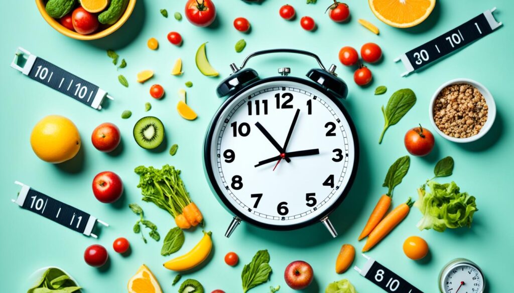 benefits of intermittent fasting