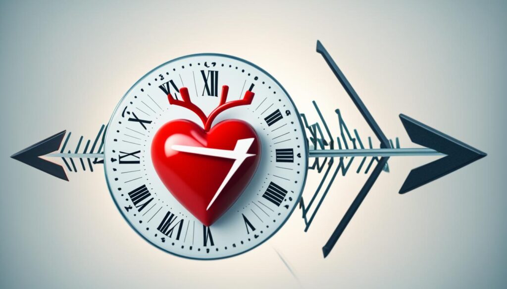 intermittent fasting and heart health