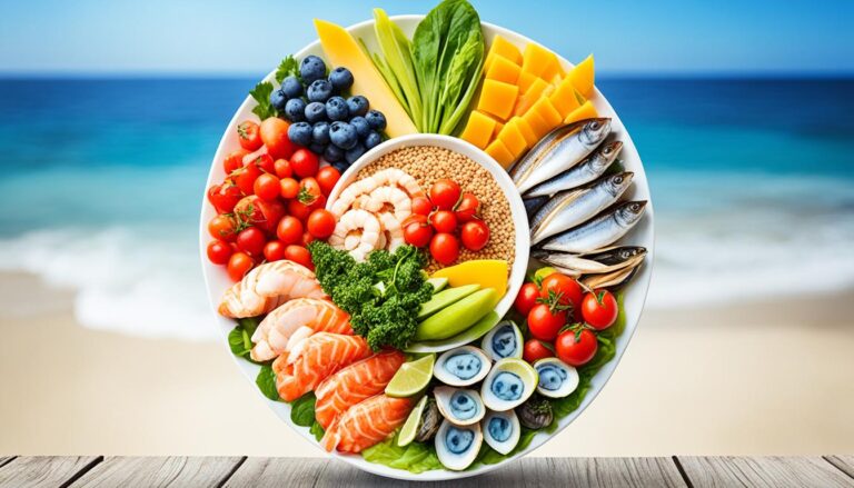 Atlantic Diet Explained: A Wholesome Lifestyle Choice
