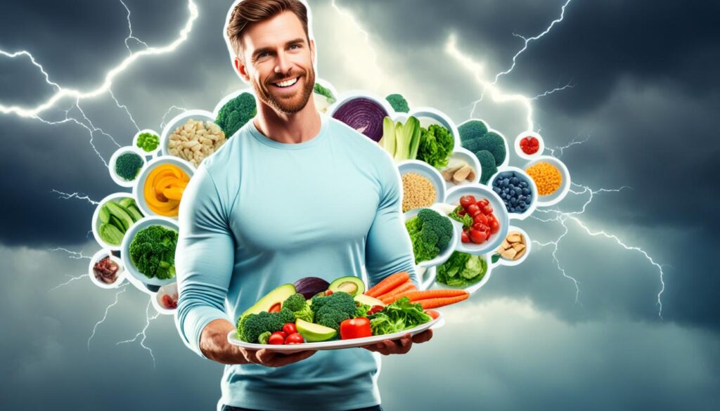 ketogenic diet and mental illness