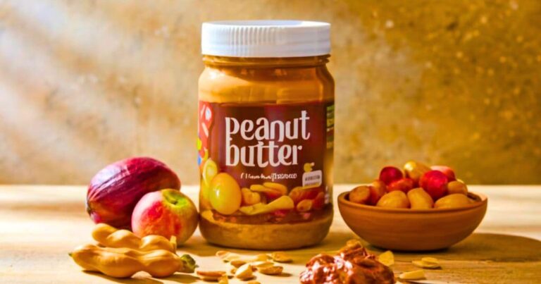 Peanut Butter Discover the countless benefits