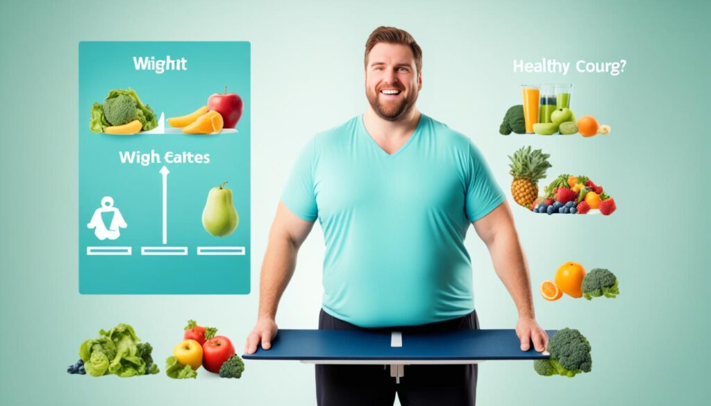 public health implications of weight management