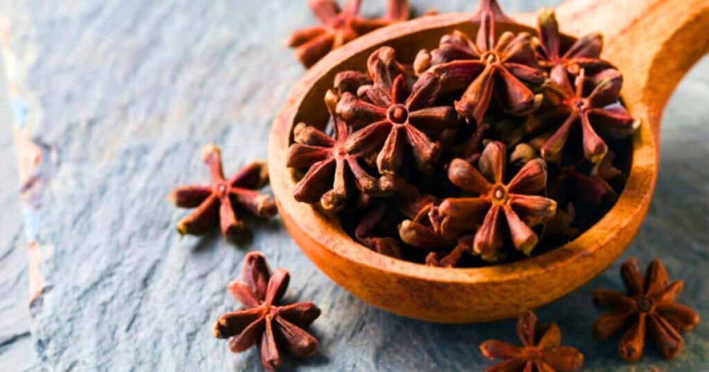 A spice with exceptional health benefits