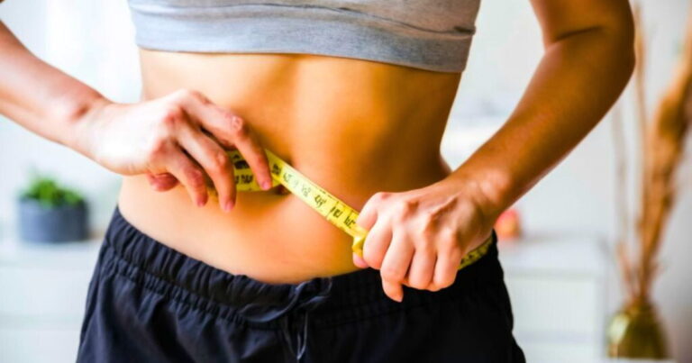Weight Loss: Dispelling myths about weight loss