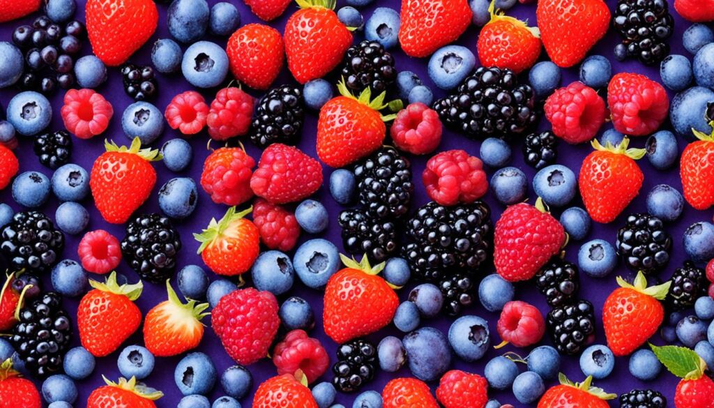 Berries