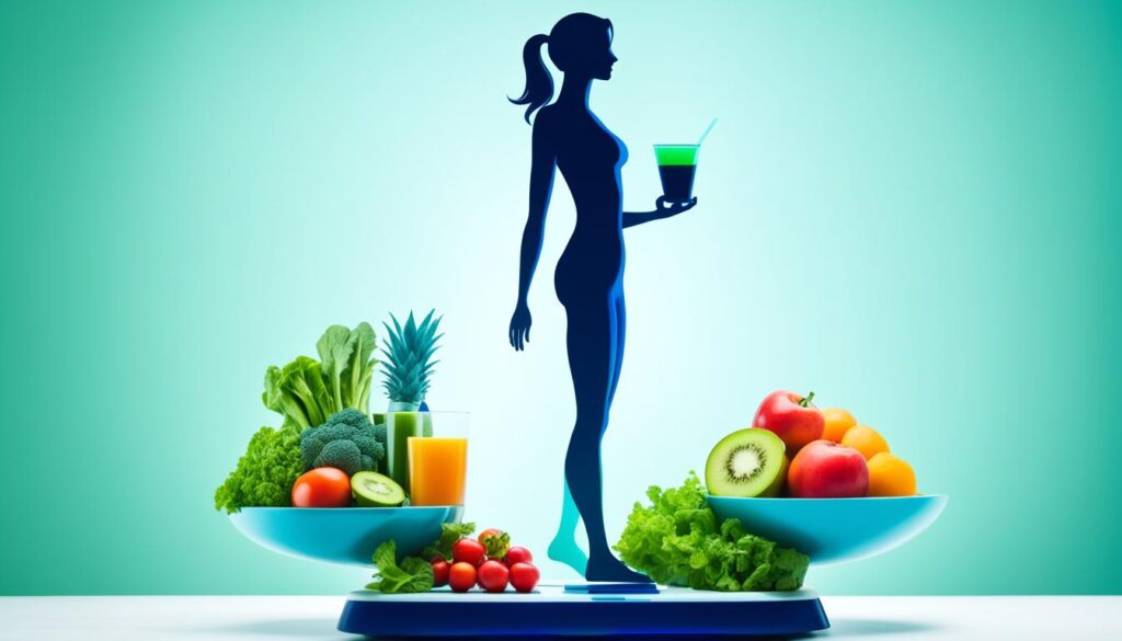 Detox Diet Weight Loss