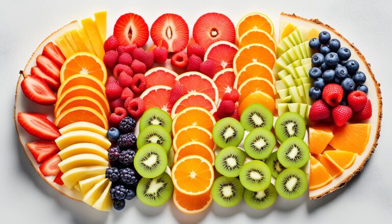 Fruit contains the fiber and other nutrients you need, but it also contains natu
