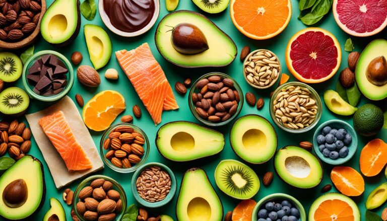 What are the facts about healthy fats?