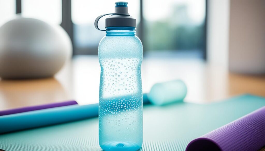 Hydration for weight loss