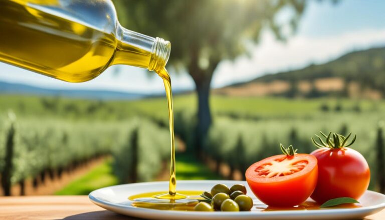 Olive Oil  BENEFIT