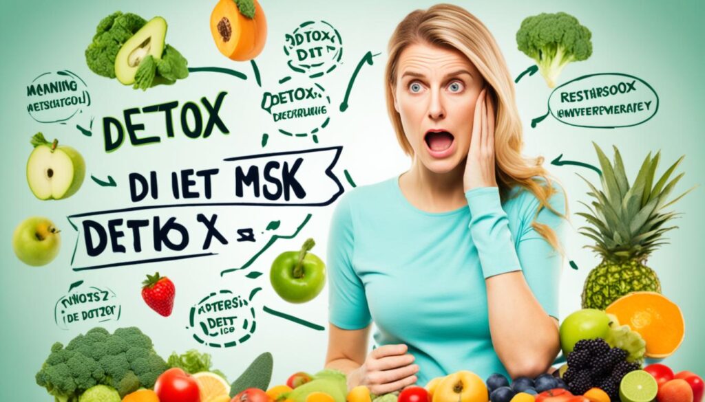 Risks of Detox Diets