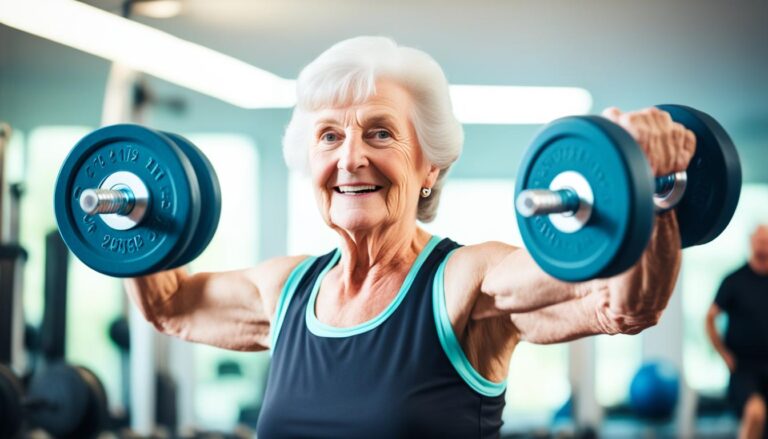 Best Exercises for Bone Health with Osteoporosis