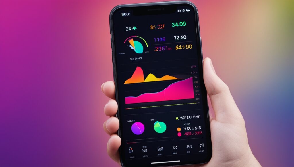 fitness tracking apps