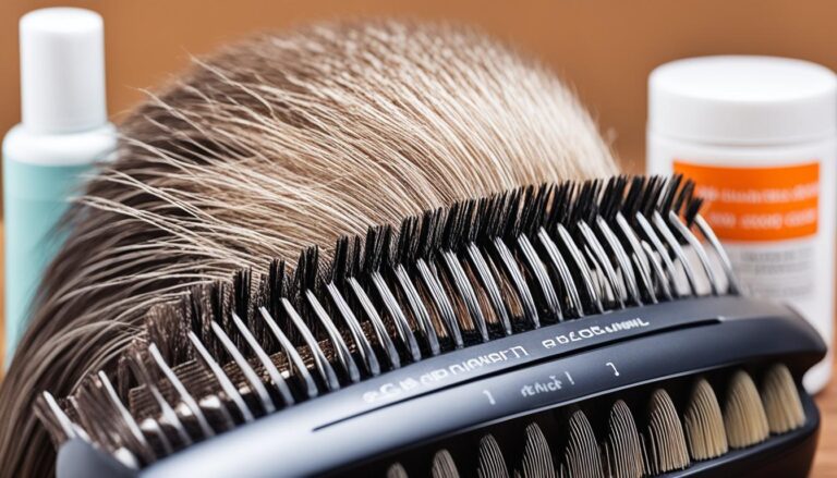 Hair Loss: Causes, Treatments, and Prevention Tips