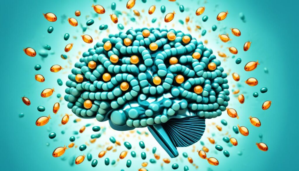 omega-3 brain function