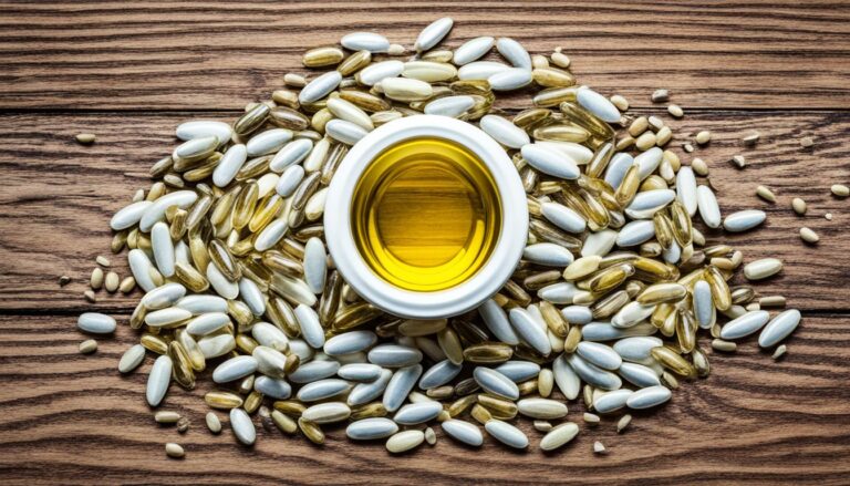 Omega-3 Fatty Acids: Essential for Your Health