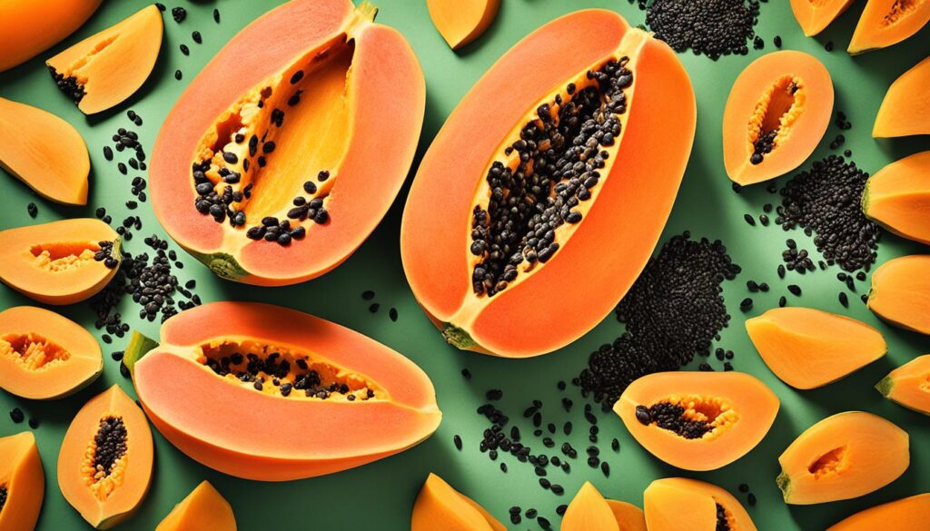 papaya