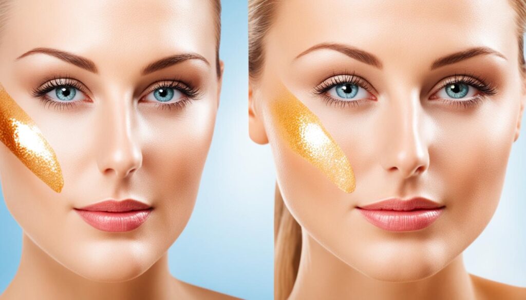 skin repair