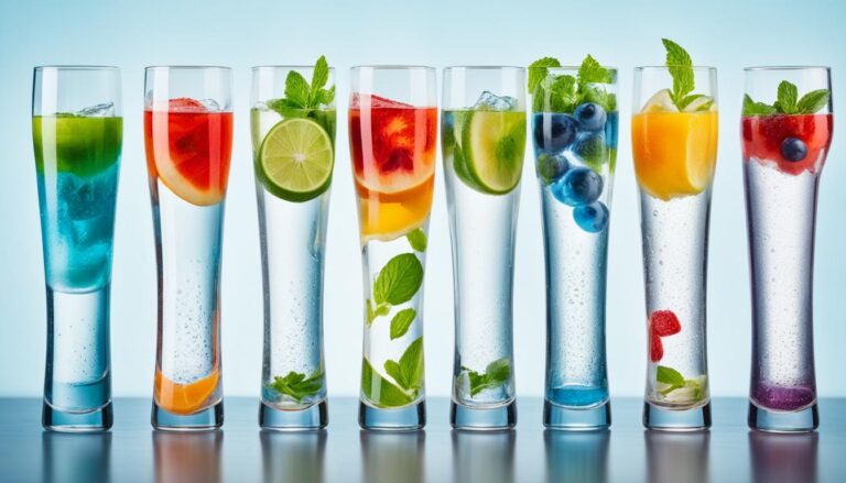 10 Drinks To Keep You Hydrated