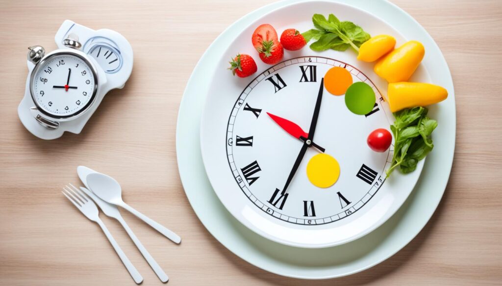 Intermittent Fasting