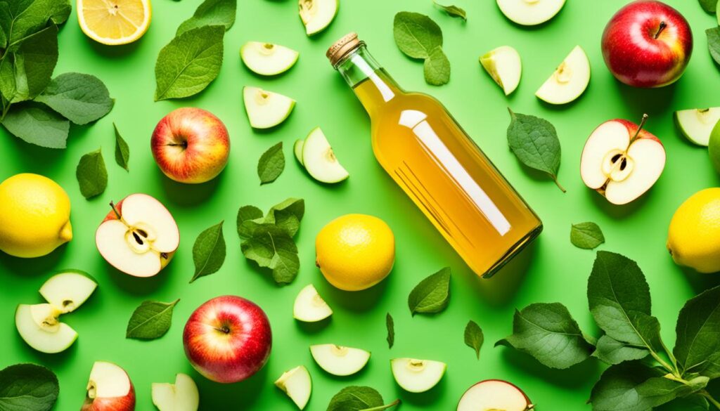 apple cider vinegar weight loss