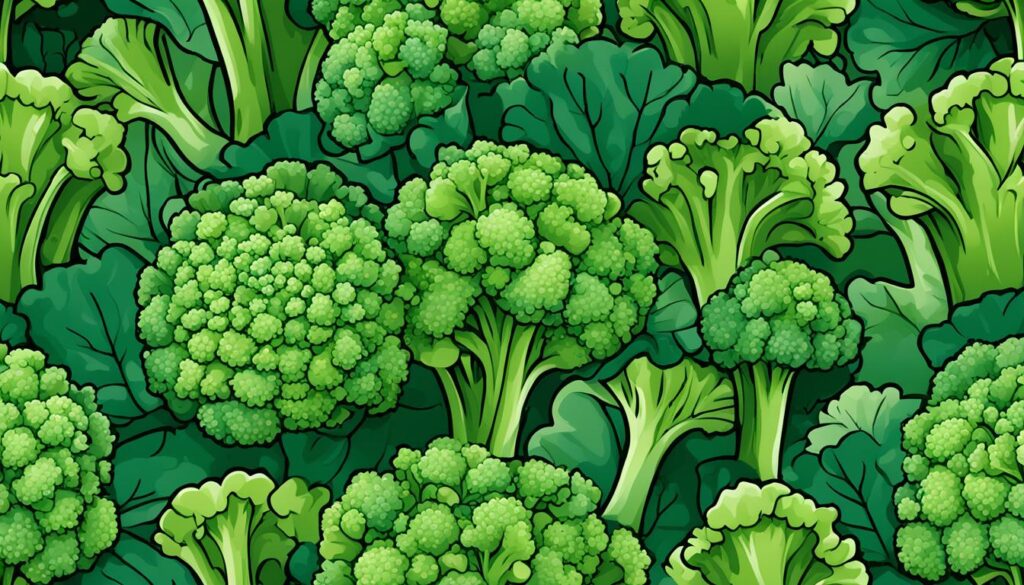 broccoli