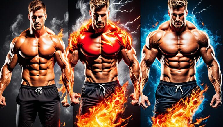 burn fat burner