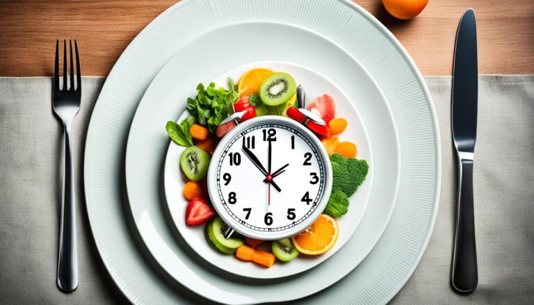 Fast Fasting: Quick Guide to Intermittent Eating