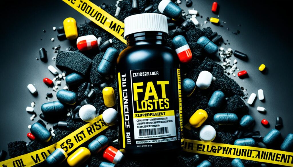 fat loss supplements