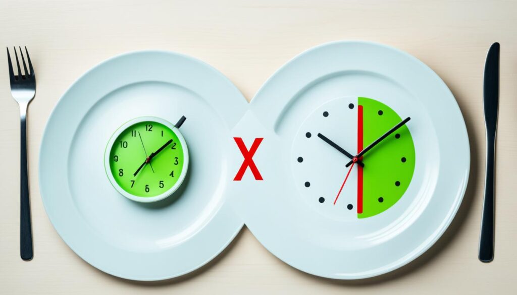 intermittent fasting