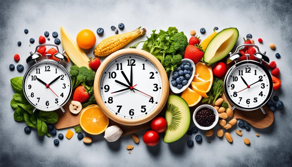 intermittent fasting methods