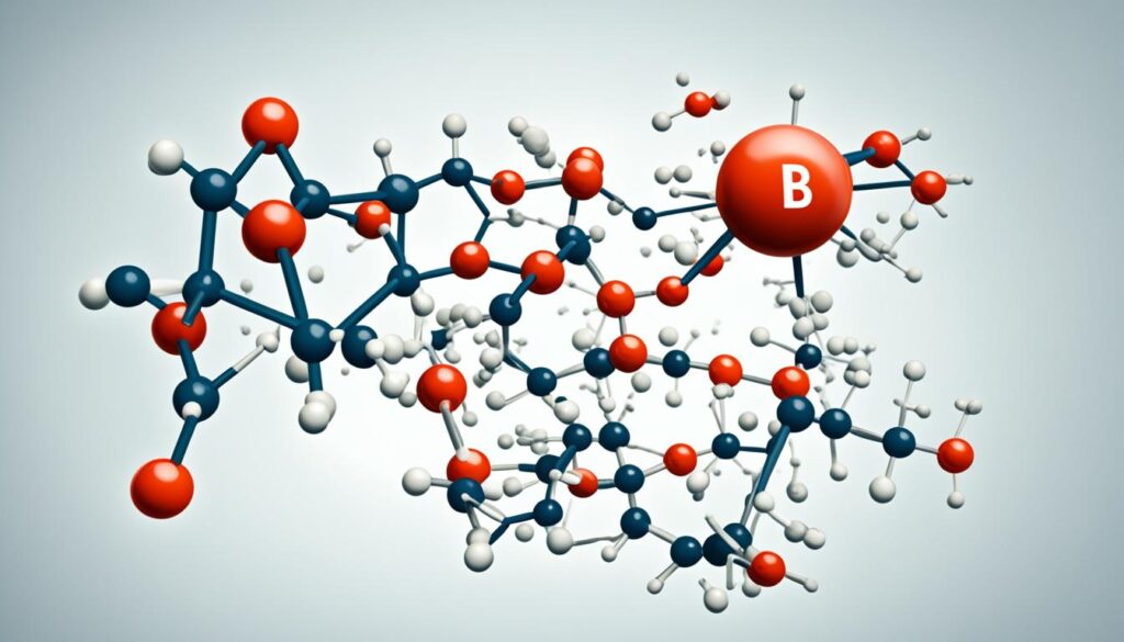 nutrient absorption