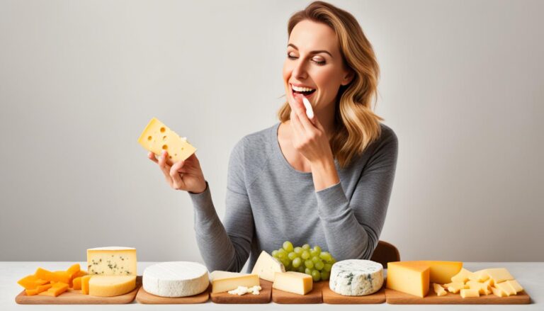 How much cheese should you eat daily?