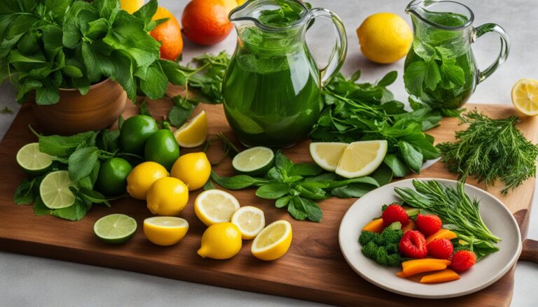 How to detox in 7 days?