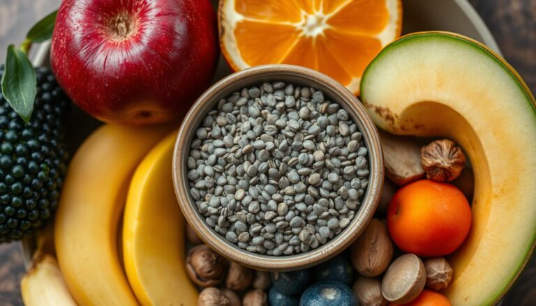 What happens if we eat chia seeds daily?