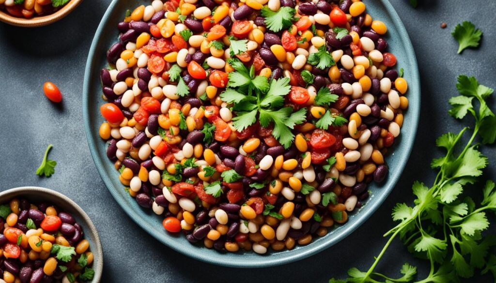 bean recipes