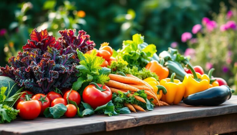 7 Compelling Reasons to Add Vegetables to Your Plate