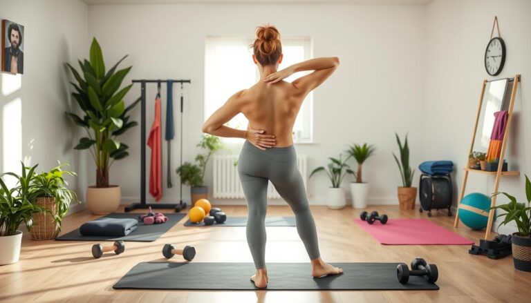 7 exercises for lower back muscles