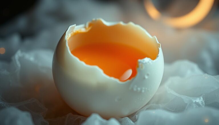 Are eggs a good source of melatonin?