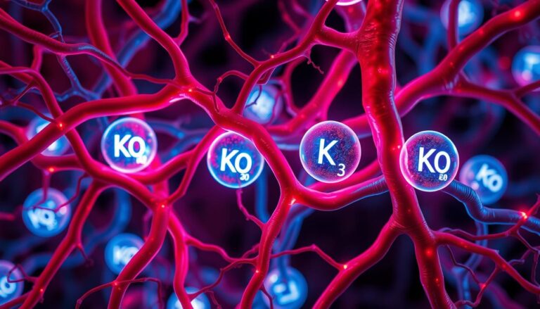 Does potassium relax blood vessels?