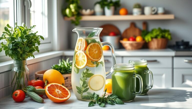 How can I detox my body in 7 days?