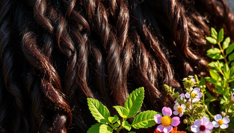 How can I increase melanin in my hair?