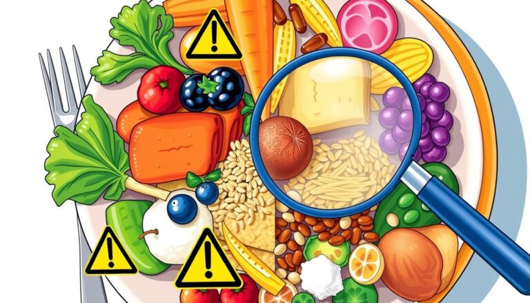 How does diet reduce cancer risk?