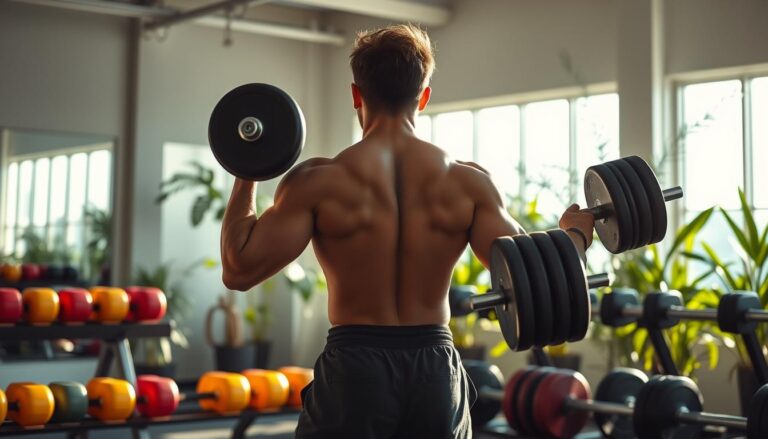 Is lifting weights good for the mind?