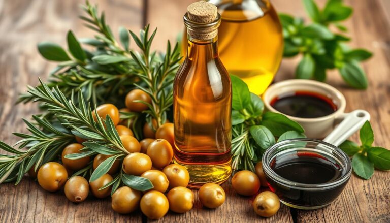 What are the benefits of taking olive oil every day?