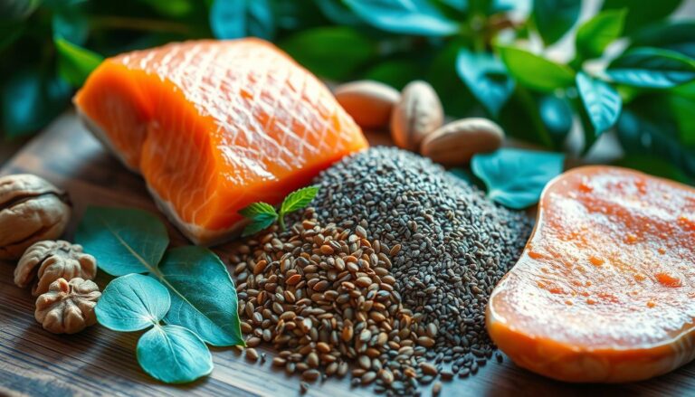 What are the health benefits of omega-3 EPA DHA?