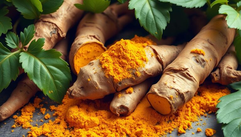 What is curcumin benefit?